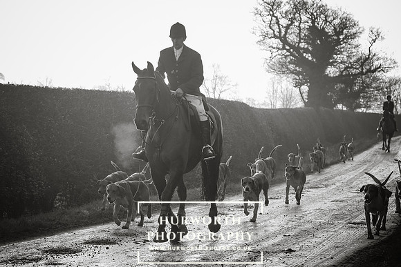 Hurworth Hunt -174