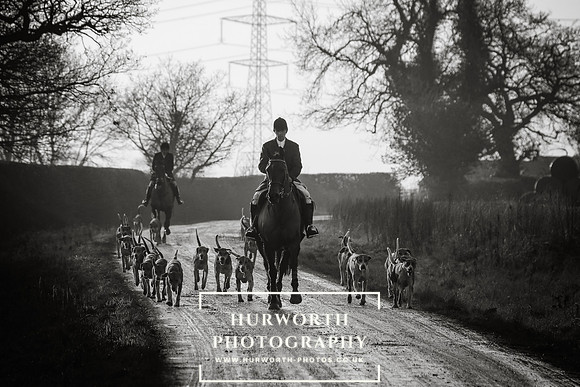 Hurworth Hunt -173