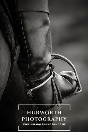 Hurworth Hunt -155