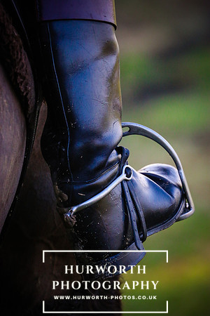 Hurworth Hunt -154