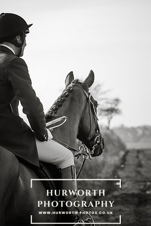 Hurworth Hunt -153
