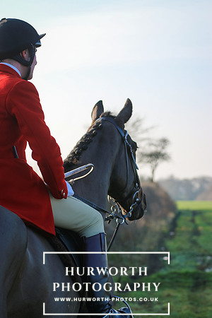 Hurworth Hunt -152