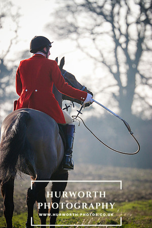 Hurworth Hunt -146