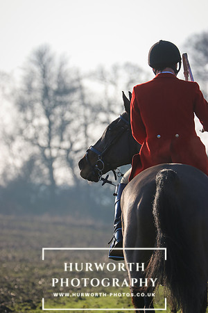 Hurworth Hunt -145
