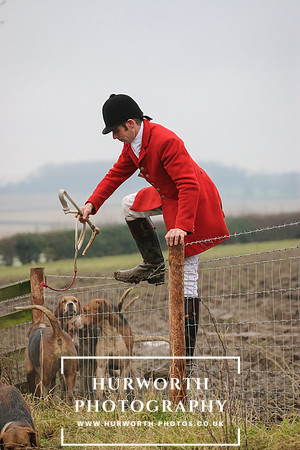 Hurworth Hunt -68