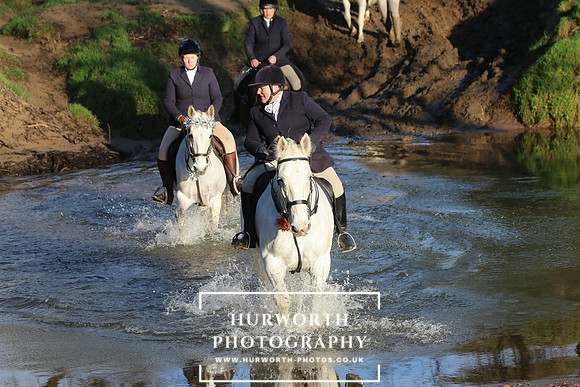 Hurworth Hunt 256