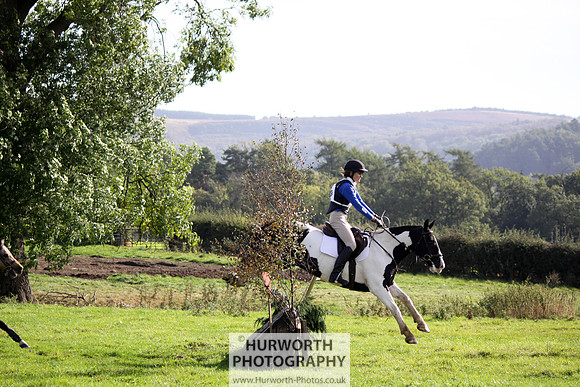 Hurworth Bilsdale Hedge Hop 297