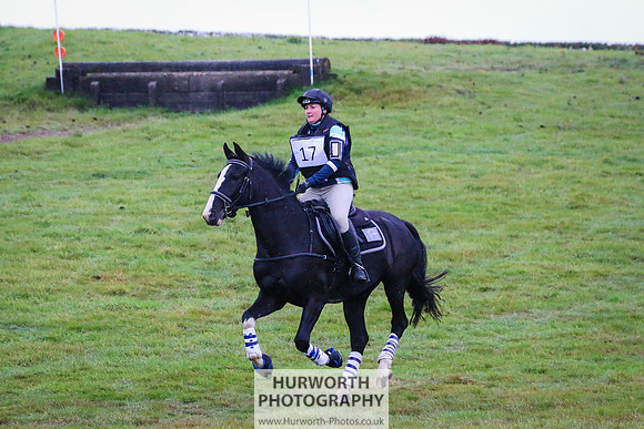 Hurworth Hunter Trial 089