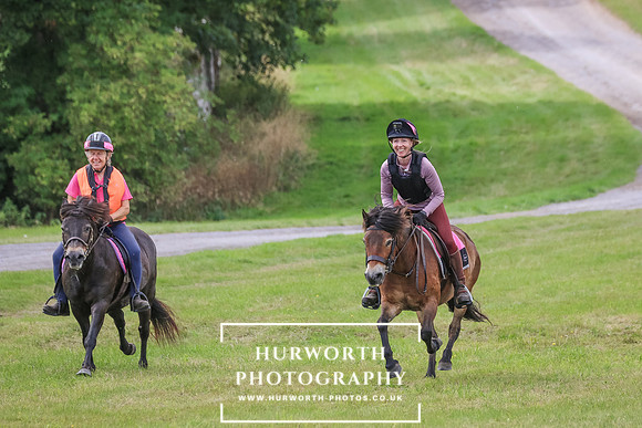 Hurworth Pleasure Ride 406