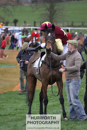 Hurworth Point to Point Restricted Race 012