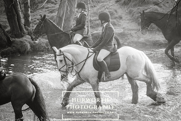 Hurworth Hunt 24