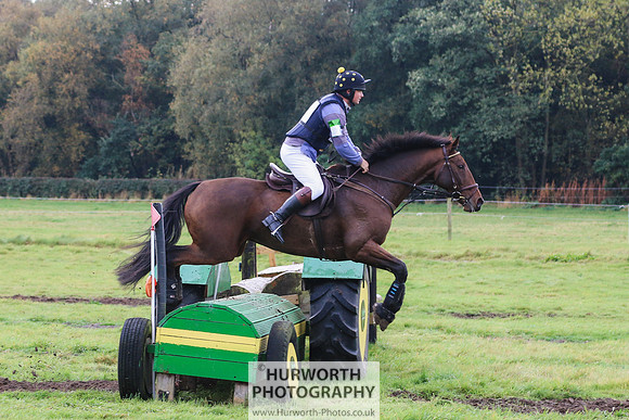 Hurworth Hunter Trial 348