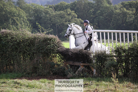 Hurworth Bilsdale Hedge Hop 560
