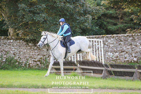 Hurworth Pleasure Ride 40