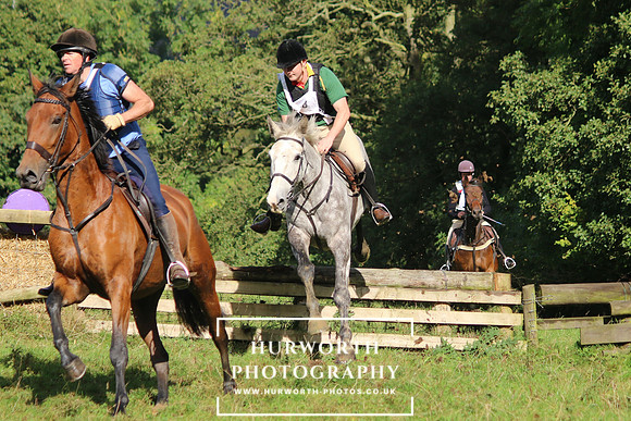 Hurworth Hunt 014