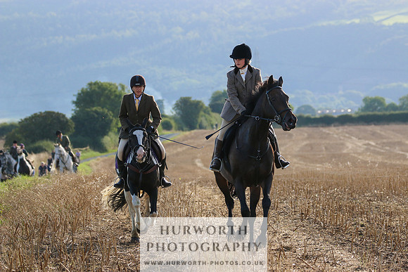 Hurworth Hunt 126