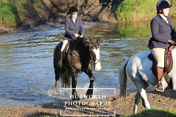 Hurworth Hunt 265