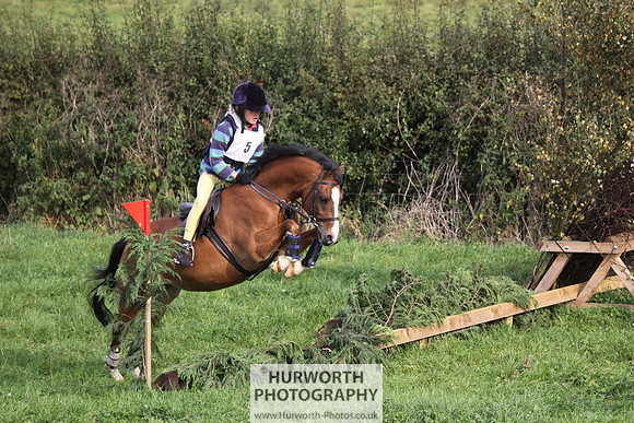 Hurworth Bilsdale Hedge Hop 029