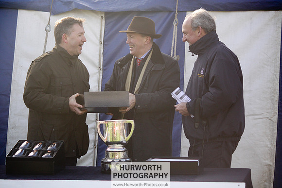 Hurworth Point to Point Conditions Race 091