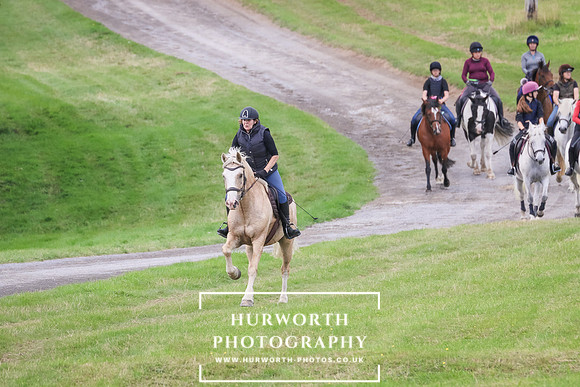 Hurworth Pleasure Ride 139