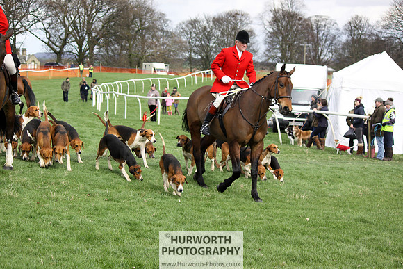 Hurworth Point to Point 011