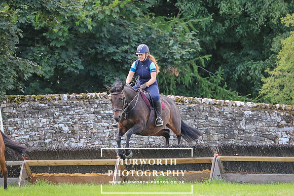 Hurworth Pleasure Ride 274