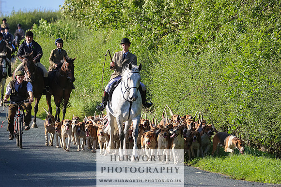 Hurworth Hunt 89