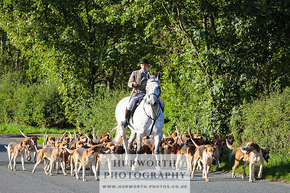 Hurworth Hunt 94