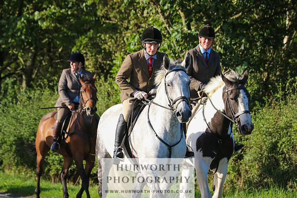 Hurworth Hunt 101