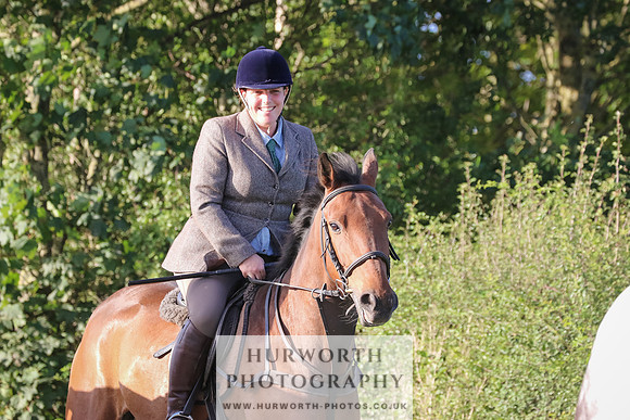 Hurworth Hunt 102