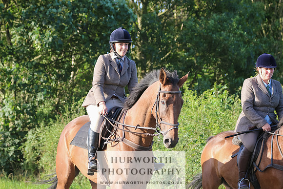 Hurworth Hunt 103