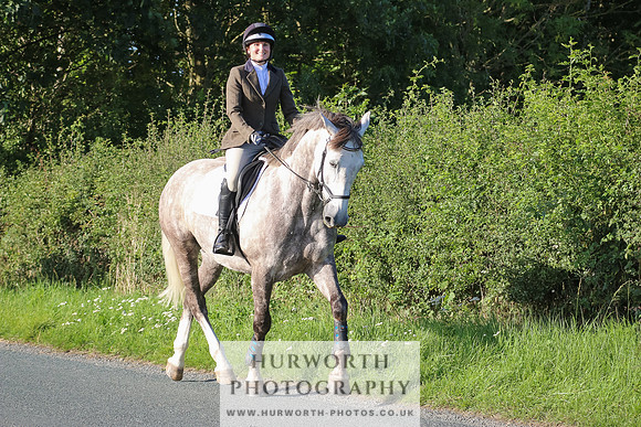 Hurworth Hunt 107