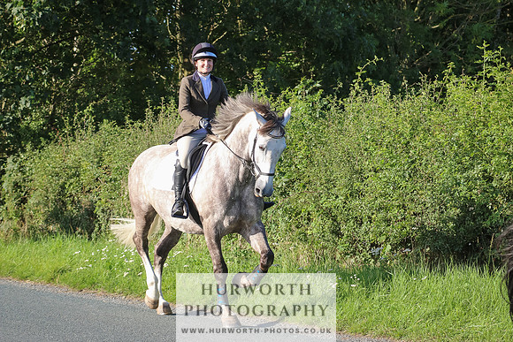 Hurworth Hunt 106