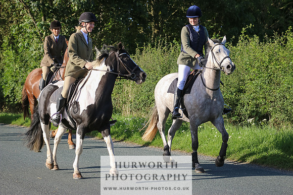 Hurworth Hunt 112