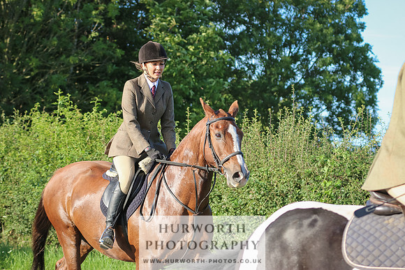 Hurworth Hunt 113