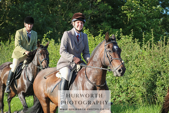 Hurworth Hunt 114