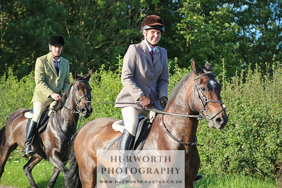 Hurworth Hunt 115