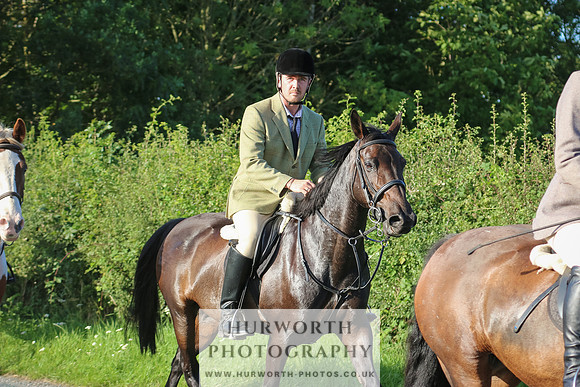 Hurworth Hunt 116