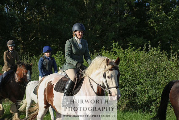Hurworth Hunt 117