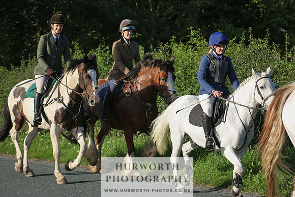 Hurworth Hunt 119