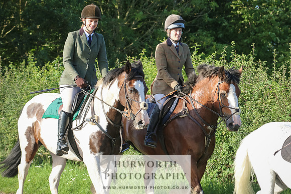 Hurworth Hunt 120
