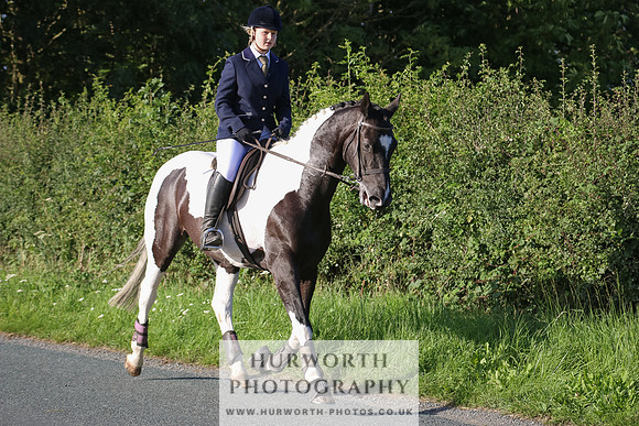 Hurworth Hunt 122