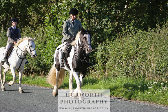 Hurworth Hunt 123