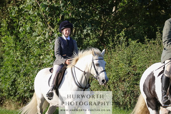 Hurworth Hunt 126
