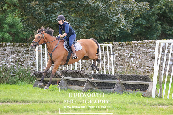 Hurworth Pleasure Ride 281
