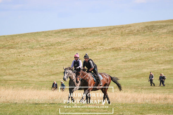 Hurworth Pleasure Ride 45