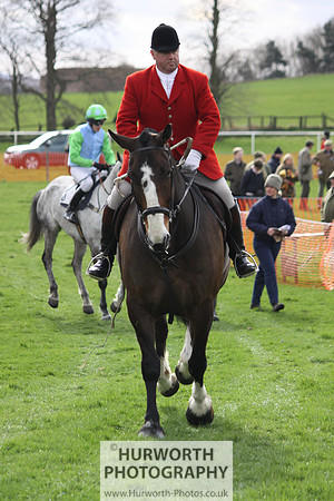 Hurworth Point to Point Members Race 028