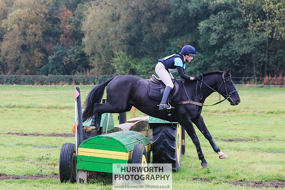 Hurworth Hunter Trial 229