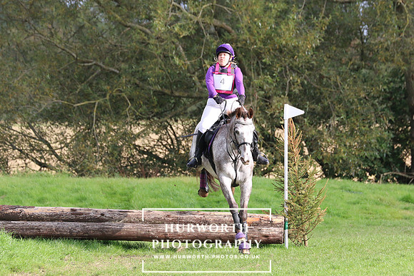 Hurworth Hunter Trial 14