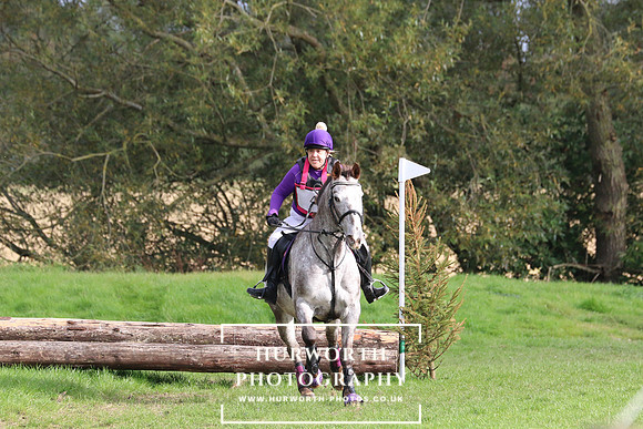 Hurworth Hunter Trial 15